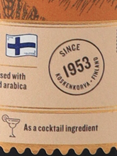 Load image into Gallery viewer, Koskenkorva espresso 500ml