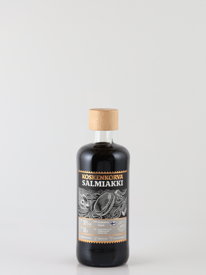 Koskenkorva Salmiakki 500ml