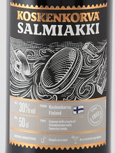 Load image into Gallery viewer, Koskenkorva Salmiakki 500ml