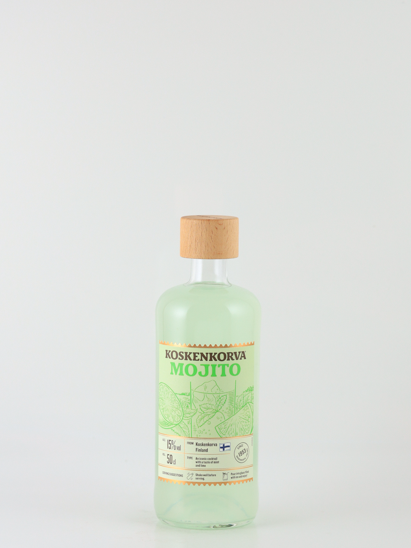 Koskenkorva Mojito 500ml