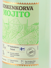 Load image into Gallery viewer, Koskenkorva Mojito 500ml