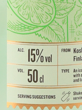 Load image into Gallery viewer, Koskenkorva Mojito 500ml