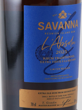 Load image into Gallery viewer, Savanna Absolu 2025 (defective label)