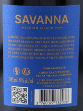 Load image into Gallery viewer, Savanna Absolu 2025 (defective label)