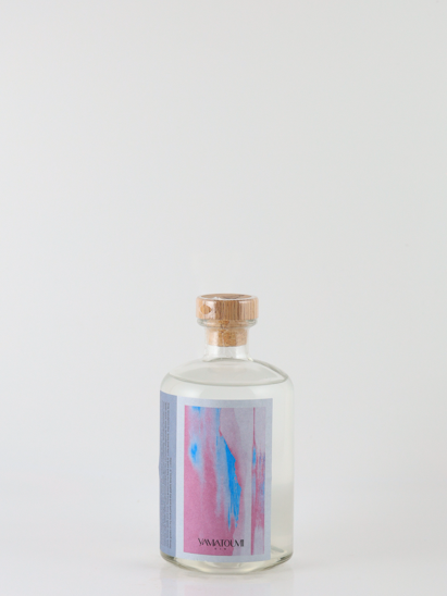 YAMATOUMI Gin Batch 18