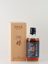 Load image into Gallery viewer, Kiyokawa Single Cask Marsala Cask 54%