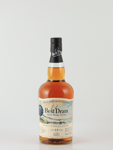 Load image into Gallery viewer, Best drum Caol ila 14 years 2011 58.7%