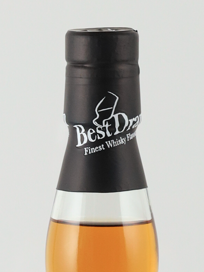 Best drum Caol ila 14 years 2011 58.7%