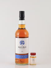 Load image into Gallery viewer, Watt TML 16 Years 2007 57.1% 30ml