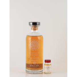 The English Coronation of King Charles III 30ml