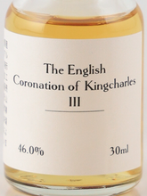 Load image into Gallery viewer, The English Coronation of King Charles III 30ml