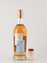 Load image into Gallery viewer, Carn Mor Strictly Limited Teaninich 6 Years 2016 47.5% 30ml