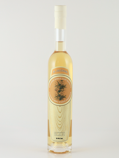 R.JELÍNEK - BOROVICKA SINGLE CASK SLIVOVITZ FINISH