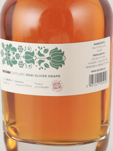 Load image into Gallery viewer, Szicsek Barrel Aged White Grape Pálinka