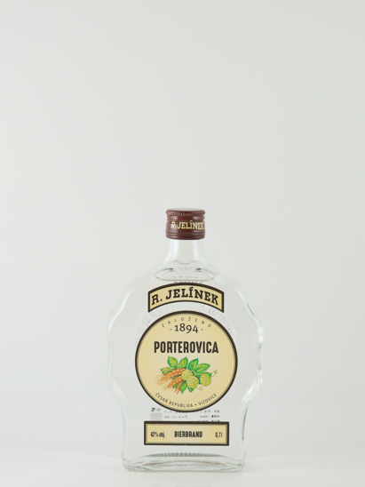 R.JELÍNEK beer brandy