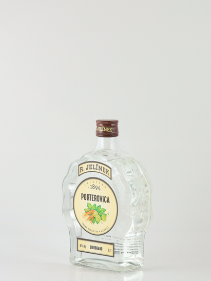 R.JELÍNEK beer brandy
