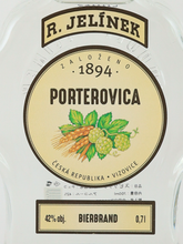 Load image into Gallery viewer, R.JELÍNEK beer brandy