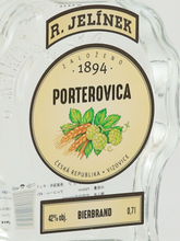 Load image into Gallery viewer, R.JELÍNEK beer brandy