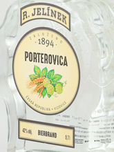Load image into Gallery viewer, R.JELÍNEK beer brandy