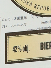 Load image into Gallery viewer, R.JELÍNEK beer brandy