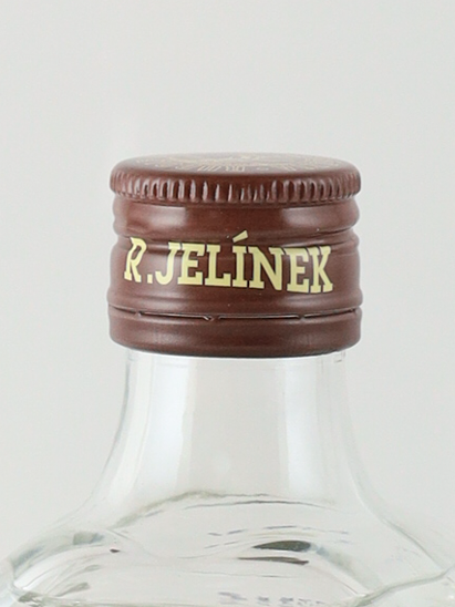 R.JELÍNEK beer brandy