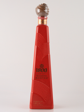 Load image into Gallery viewer, Cuervo 1800 Guachimonton