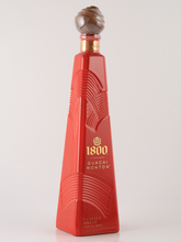 Load image into Gallery viewer, Cuervo 1800 Guachimonton