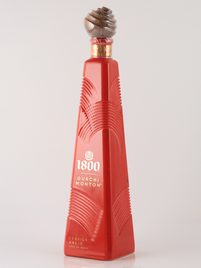 Cuervo 1800 Guachimonton