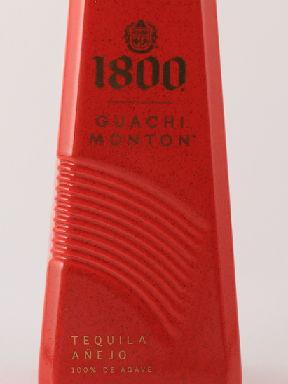 Cuervo 1800 Guachimonton