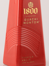 Load image into Gallery viewer, Cuervo 1800 Guachimonton