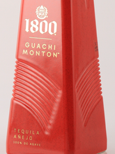 Load image into Gallery viewer, Cuervo 1800 Guachimonton