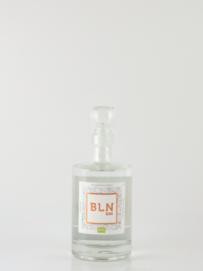 BLN Bio Gin