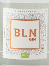 Load image into Gallery viewer, BLN Bio Gin