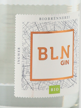 Load image into Gallery viewer, BLN Bio Gin