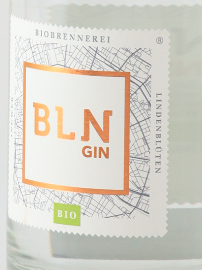 BLN Bio Gin