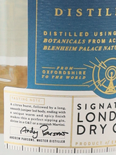 Load image into Gallery viewer, Sky Wave London Dry Gin