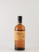 Load image into Gallery viewer, Nikka Coffey Malt [Authorized Import]