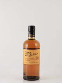 Nikka Coffey Malt [Authorized Import]