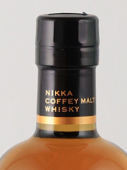 Nikka Coffey Malt [Authorized Import]