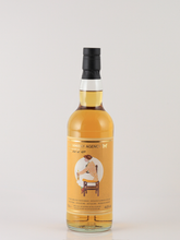 Load image into Gallery viewer, Whisky Agency Glenrothes 36 Years Old 1989 44.8%