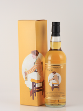 Load image into Gallery viewer, Whisky Agency Glenrothes 36 Years Old 1989 44.8%