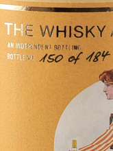 Load image into Gallery viewer, Whisky Agency Glenrothes 36 Years Old 1989 44.8%