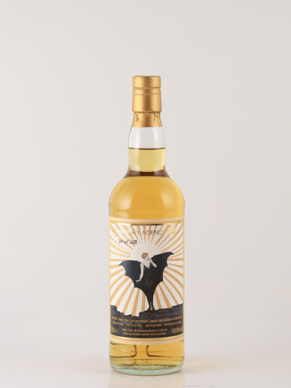 Whisky Agency Glen Keith 30 Years Old 1994 53%
