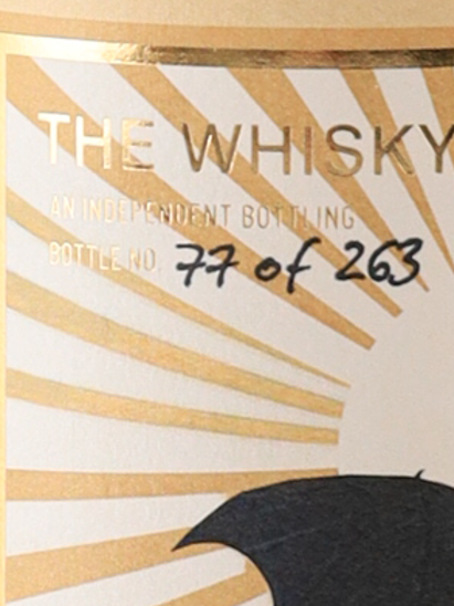 Whisky Agency Glen Keith 30 Years Old 1994 53%