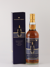Load image into Gallery viewer, Whisky Agency Ben Nevis 28 Years Old 1996 43.5%