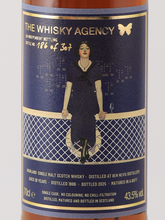 Load image into Gallery viewer, Whisky Agency Ben Nevis 28 Years Old 1996 43.5%