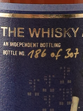 Load image into Gallery viewer, Whisky Agency Ben Nevis 28 Years Old 1996 43.5%
