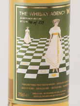 Load image into Gallery viewer, Whisky Agency Ardmore 27 Years Old 1997 50.7%