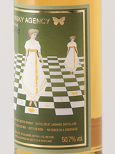 Load image into Gallery viewer, Whisky Agency Ardmore 27 Years Old 1997 50.7%