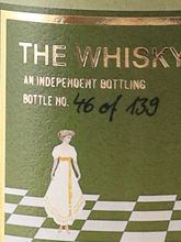 Load image into Gallery viewer, Whisky Agency Ardmore 27 Years Old 1997 50.7%